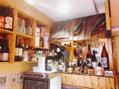 -浪花亭日本料理(古田路店)