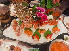 -Mr·Fish鱼鲜生海鲜放题(银泰in99店)