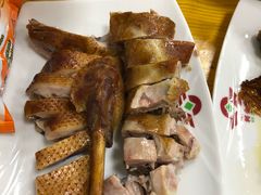 -金宝鸭肉店(祥和广场裙楼店)