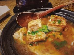 -老客家·客家菜(万达店)