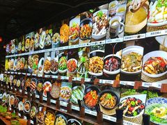 -园林美食城·本土农家菜(杨和镇店)