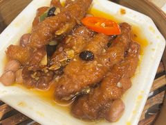 -稻香酒家(天河城店)