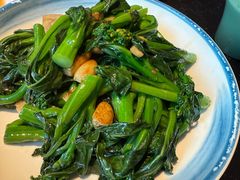 传统生炒时蔬-小和庆·知味(首铸万科店)