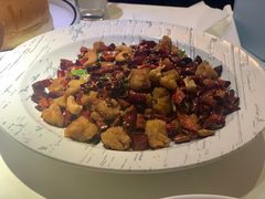 -唐廊烤鸭店(工体店)
