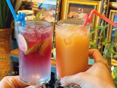 -ITA·意塔意大利餐厅(亦庄店)