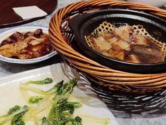-聚丰园•湖鲜餐厅(阿红私房菜梅石路店)