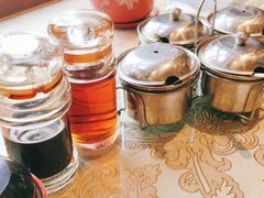 -恒盛居回族饭店