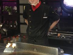-尚雅铁板料理自助餐厅(乐松店)