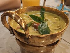 -Home Thai·泰谣(王府井apm店)