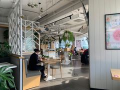 -嘉和一品粥(方庄店)