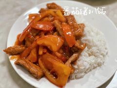 -好好滋味茶餐厅