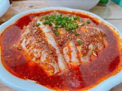 -勇猛子川菜馆(新军路店)