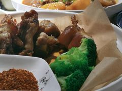 -王妈热卤·川味馆(海昌店)