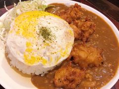 原味鸡块咖喱-金龙咖喱