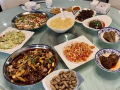 -双流传承老妈兔头(玉林总店)