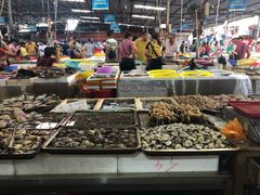 -板桥海鲜广场(文明东店)