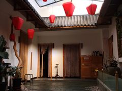 -水煮三国·川鲁江湖菜(香山店)