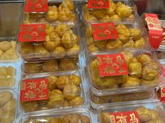 -泸溪河桃酥(西直门凯德店)