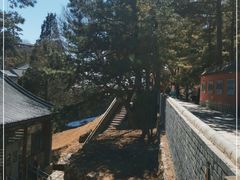 -妙峰山风景名胜区