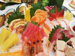 -新海利海鲜城·41年珠海老字号(夏湾店)