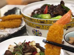 -雅和生态渔庄·宜城锅巴饭(龙灵山公园店)
