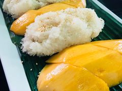 -自然餐厅(Phuket)