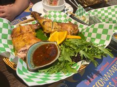 -泰妃殿(武汉首店)