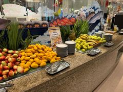 -熊猫自助餐厅.萌趣城堡(长隆熊猫酒店)