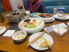 -蒙亨·手把肉·蒙古包文化主题餐厅(天恒广场店)