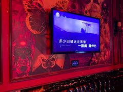 -INLOVE KTV(杭州滨江宝龙城店)