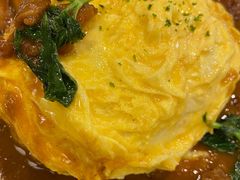 -CoCo壱番屋(久光百货店)