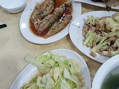 -考记泥焗鸡农庄·海鲜(北洛秘境店)