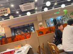 -三毛烧烤·南昌大排档(山姆店)