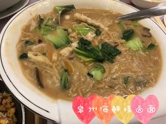 -丰鲤楼•闽南茶楼(仟禧汇店)