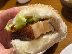 -烧肉馆(古北水镇景区店)