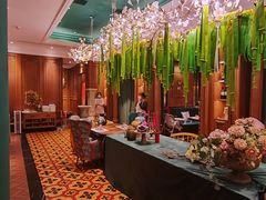 -甜阿姨·天台花园私房菜(万松园店)
