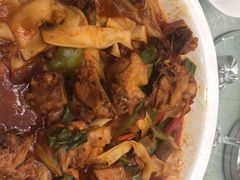 -清真悦宾楼食府(海湖店)