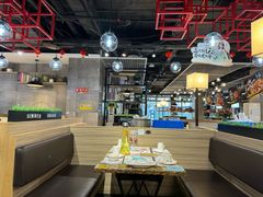 -黄记煌三汁焖锅(渝北金港国际店)