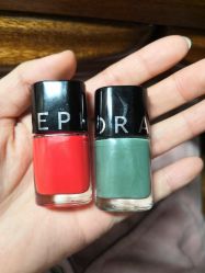-丝芙兰Sephora