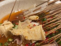 -嘉州叶婆婆钵钵鸡(建设路店)