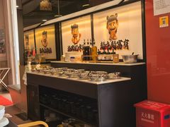 -潮汕美牛肉丸火锅店(天宁寺店)
