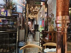 -香猪坊韩国烤肉专属门店(魏公村店)