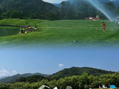 -玉渡山自然风景区