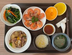 -沐恩·贝瑞月子中心(隆福店)