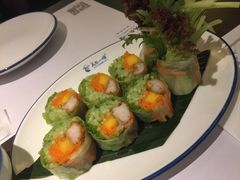 -美奈小馆·越南料理(中航城君尚购物中心店)