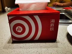 -海底捞火锅(公益西桥店)