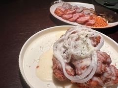 -Fuzzy Bistro 浮几韩餐·茶酒馆