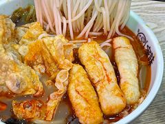 -家味螺蛳粉&烤鱼(五角场店)