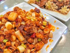 -臻味斋