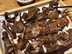 -张肴肴张记大排档(涉外店)